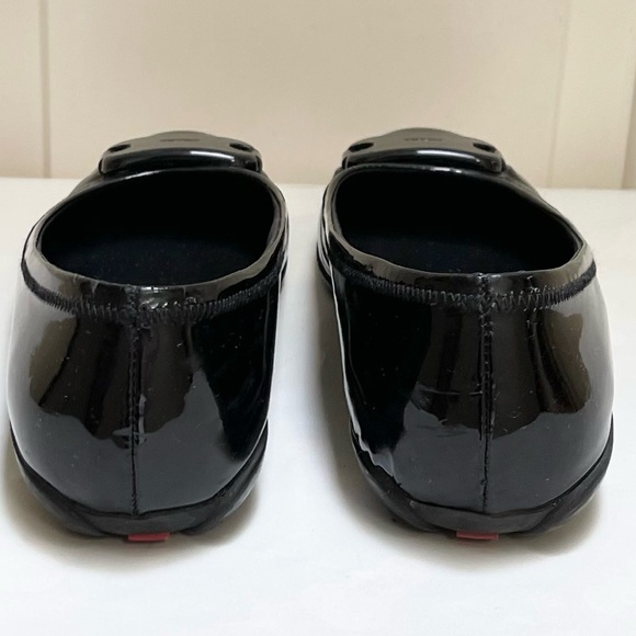 Authentic Prada flat shoes - Picture 6 of 12